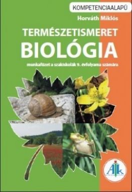 Természetismeret 9. Biológia Mf