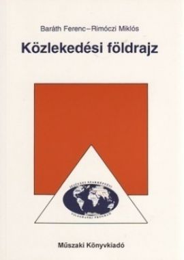 Közlekedési földrajz 