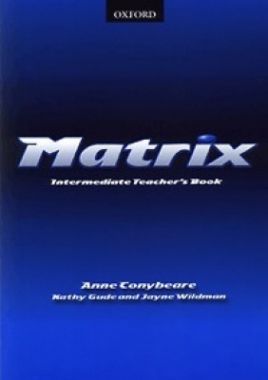 Matrix Intermediate TB