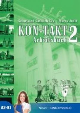 KON-TAKT 2 Arbeitsbuch