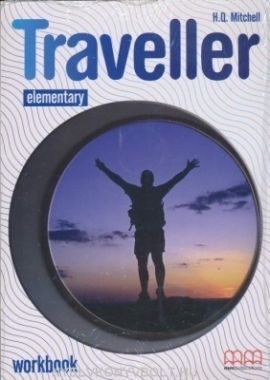 Traveller Elementary Workbook 