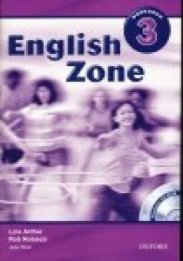 English Zone 3 WB 