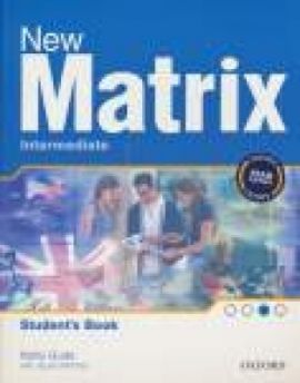 New Matrix Intermediate Student