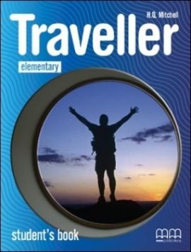 Traveller Elementary Student