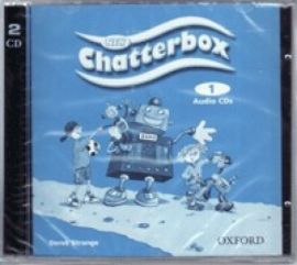 New Chatterbox 1 CD