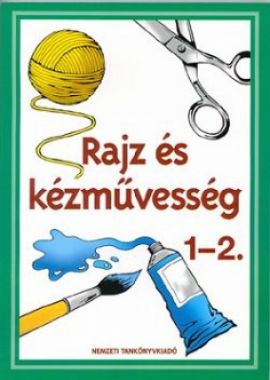 Rajz és kézművesség 1-2.