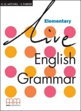 Live English Grammar Elementary