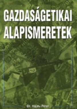 Gazdaságetikai alapismeretek 