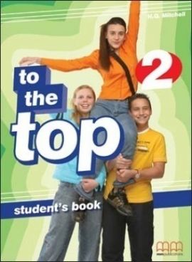 To The Top 2 Student's Book