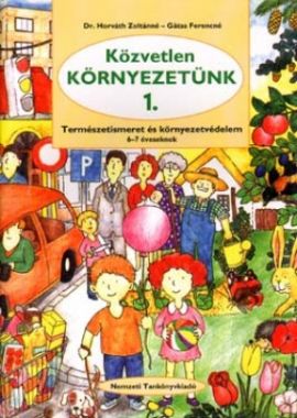 Közvetlen környezetünk 1.o.