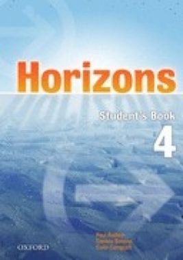 Horizons 4 SB