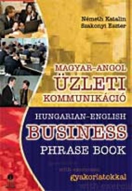 Magyar-angol üzleti kommunikáció