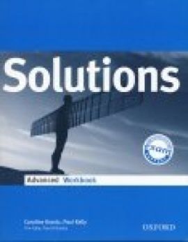 Solutions Advanced Workbook