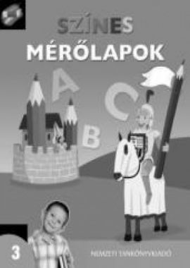 Színes Mérőlapok