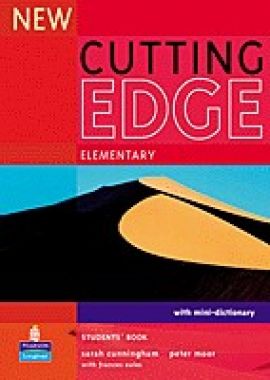 New Cutting Edge Elementary SB