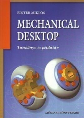 Mechanical desktop