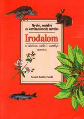 Irodalom 3.o. NYIK