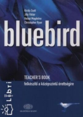BLUEBIRD TEACHER