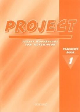 Project 1 TB