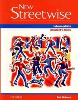 New Streetwise Intermediate SB