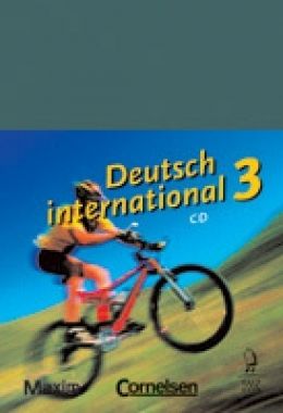 Deutsch international 3. CD (2 db)