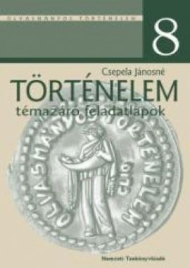 Történelem 8.o. Flp