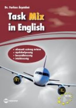 Task Mix in English 