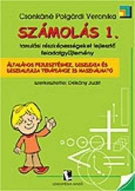 Számolás 1. 