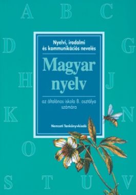 Magyar nyelv 8.o. NYIK