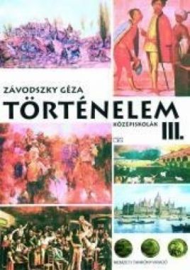 Történelem III. középiskola