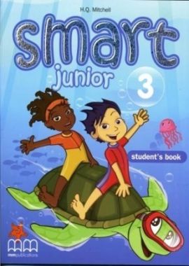 Smart Junior 3 Student’s Book