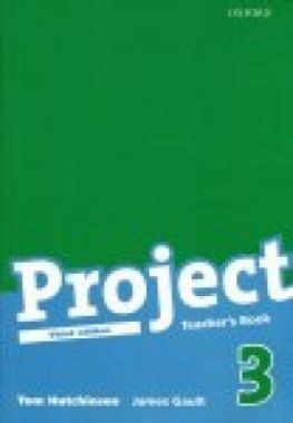 Project 3m - Third Edition Teacher