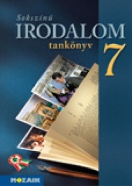 Sokszínű irodalom - 7.