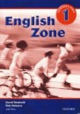 english zone 1 TB