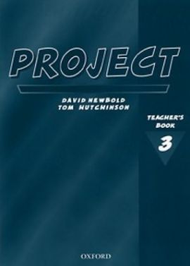 Project 3 TB