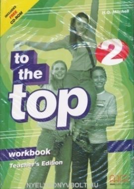 To The top 2 Workbook