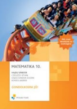 Matematika 10.