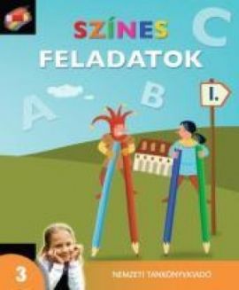 Színes Feladatok I. 