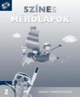 Színes Mérőlapok 