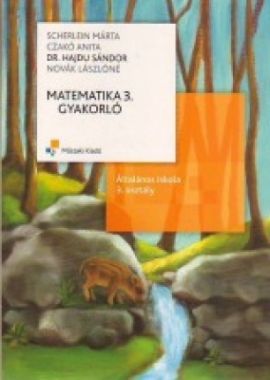 Matematika 3. Gyakorló