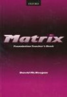 Matrix Foundation TB