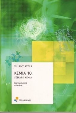 Kémia 10.o.