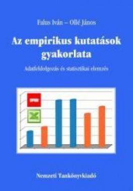 Az empirikus kutatások gyakorlata (DVD-melléklettel)