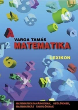 Matematika lexikon