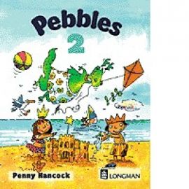 Pebbles 2 Class Book