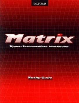 Matrix Upper-Intermediate WB