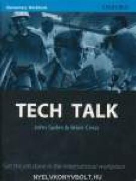 Tech Talk Elementary Workbook 