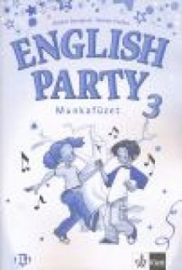 English Party 3 Mf