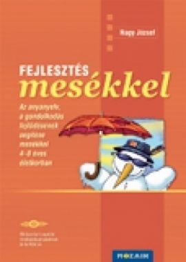 DIFER - Fejlesztés mesékkel