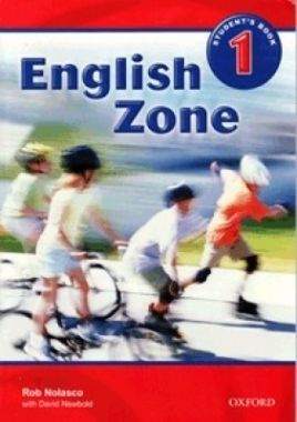 English Zone 1 SB